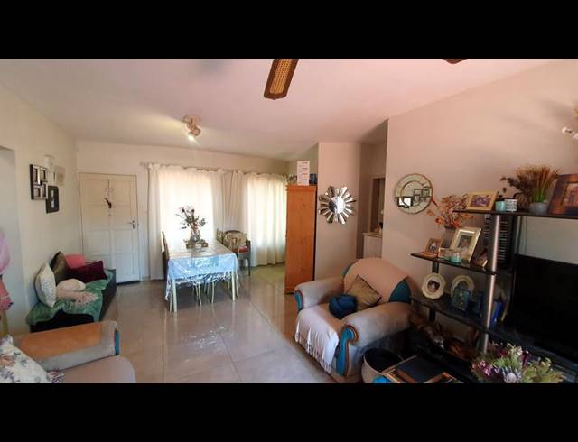 3 BEDROOM TOWNHOUSE FOR SALE IN MAGALIESKRUIN